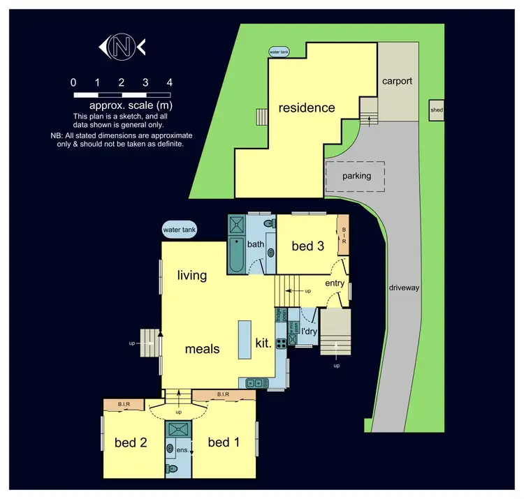 28A Meadowlark Lane, Mooroolbark VIC 3138
