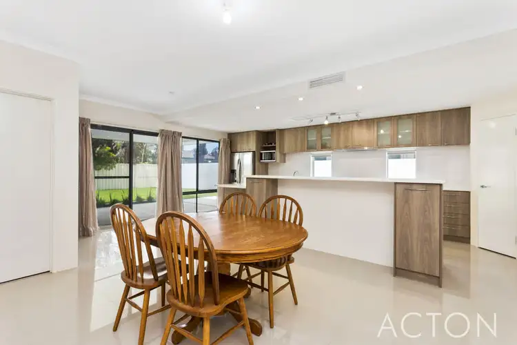 Fifth view of Homely house listing, 10 Sandford Avenue, Munster WA 6166