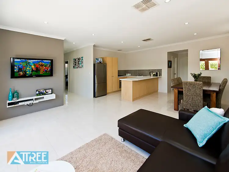 Third view of Homely house listing, 21 Diosma Way, Canning Vale WA 6155