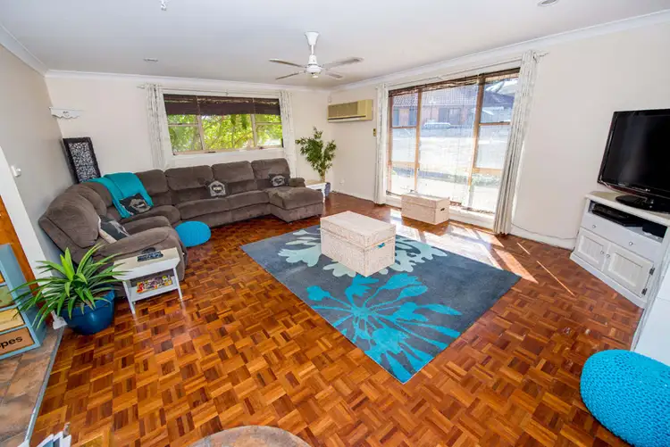 Third view of Homely house listing, 10 Holms Place, Anna Bay NSW 2316