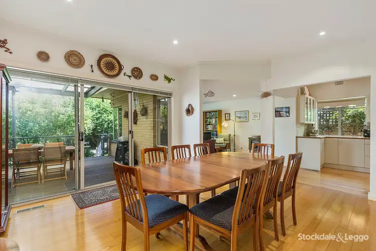 Fifth view of Homely house listing, 28 Bentley Street, Surrey Hills VIC 3127