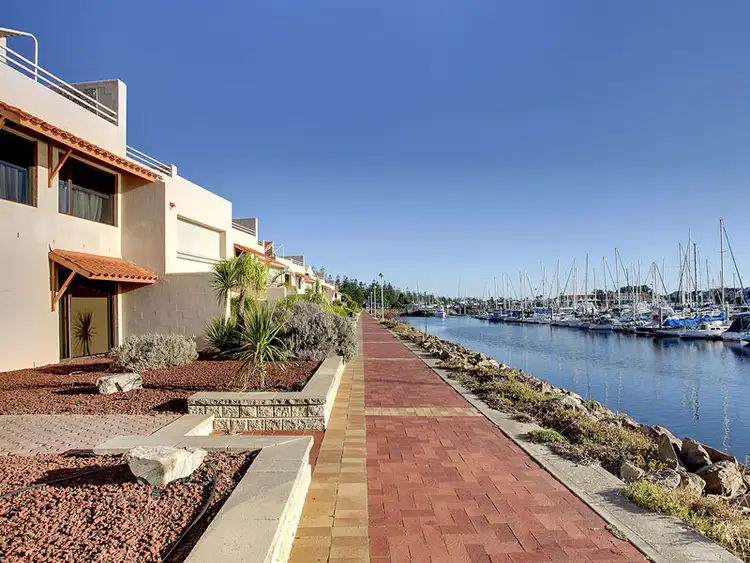 Third view of Homely apartment listing, 12/403 Lady Gowrie Drive, North Haven SA 5018