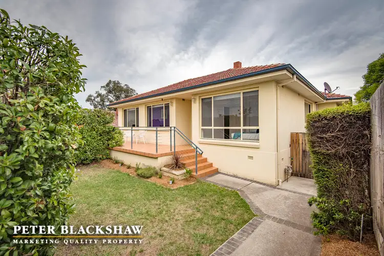 Main view of Homely house listing, 1/31 Ross Road, Crestwood NSW 2620