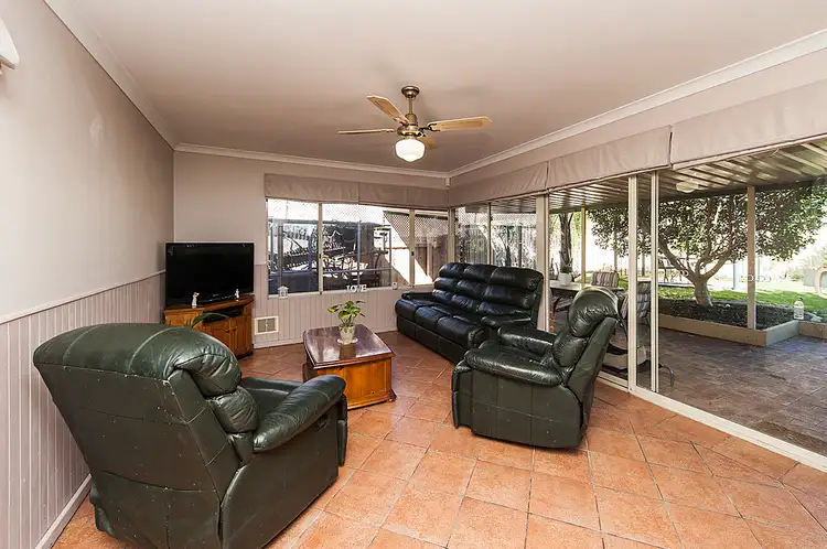 Second view of Homely house listing, 22 Pinnacles Place, Ballajura WA 6066