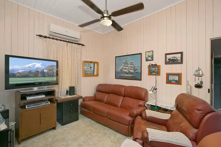 Sixth view of Homely house listing, 91 Pine Street, Wynnum QLD 4178