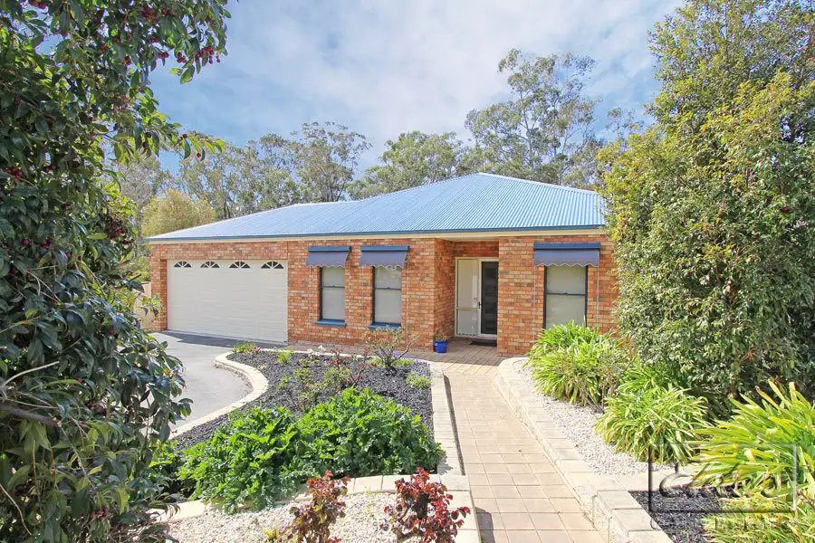 Main view of Homely house listing, 68 Amara Way, Kangaroo Flat VIC 3555