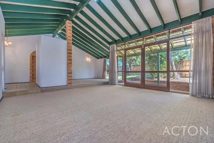 Fifth view of Homely house listing, 22 Connelly Way, Booragoon WA 6154