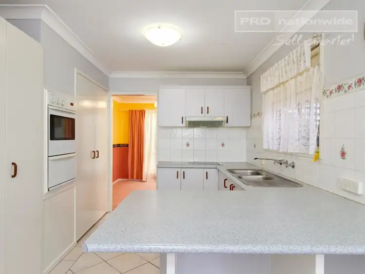 Second view of Homely house listing, 61 Balleroo Crescent, Glenfield Park NSW 2650
