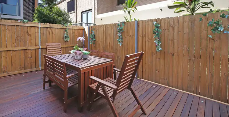 Fourth view of Homely townhouse listing, 2/14 Macintosh Street, Mascot NSW 2020