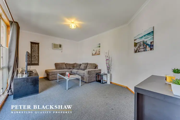 Second view of Homely house listing, 39 House Circuit, Banks ACT 2906