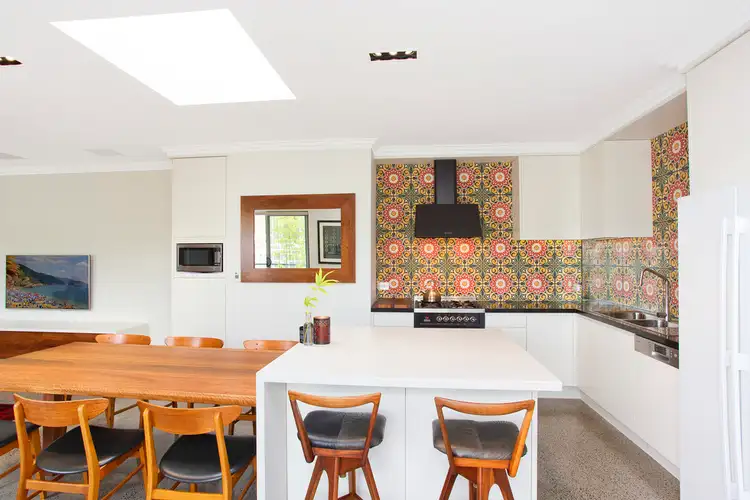 Second view of Homely unit listing, 83/1-3 Delmar Parade, Dee Why NSW 2099