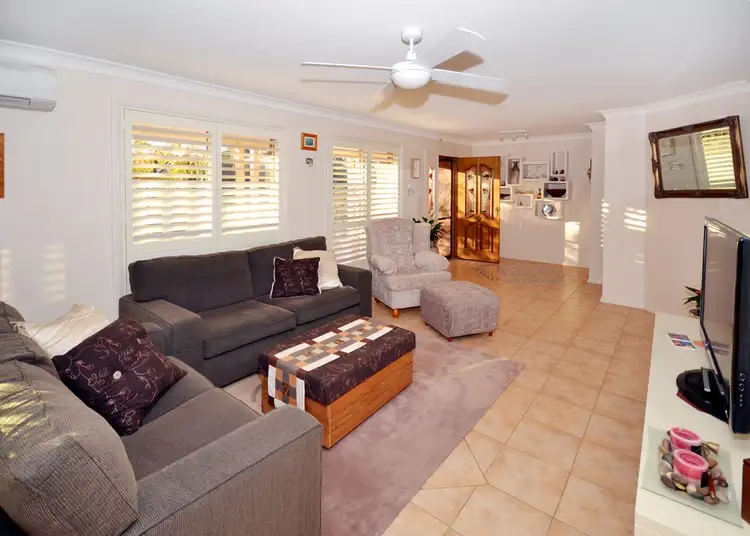 Third view of Homely house listing, 107A King George Street, Callala Beach NSW 2540