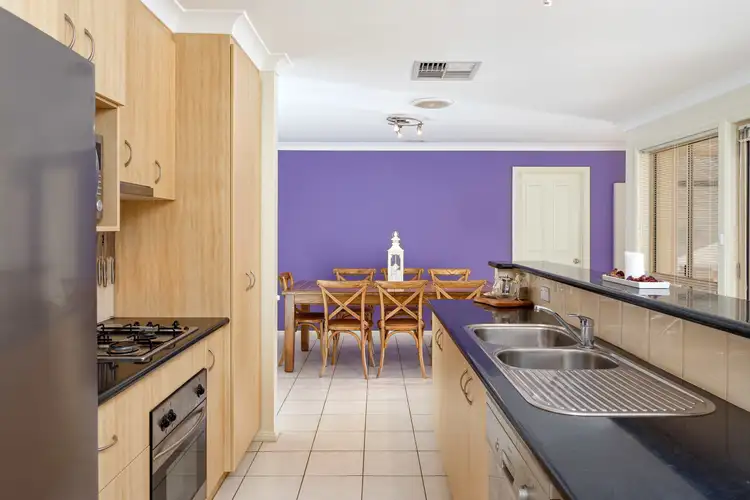 Third view of Homely house listing, 33 Womboin Crescent, Glenfield Park NSW 2650