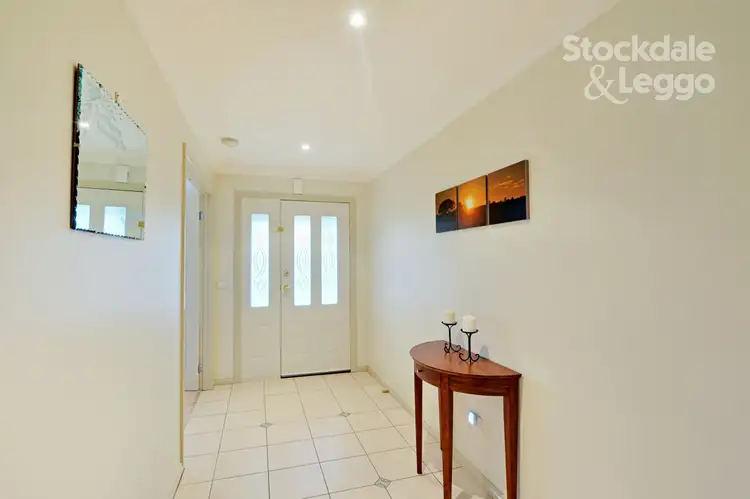 Second view of Homely house listing, 24 Paradise Court, Kialla VIC 3631