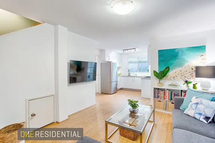 6/194 Canning Highway, East Fremantle WA 6158