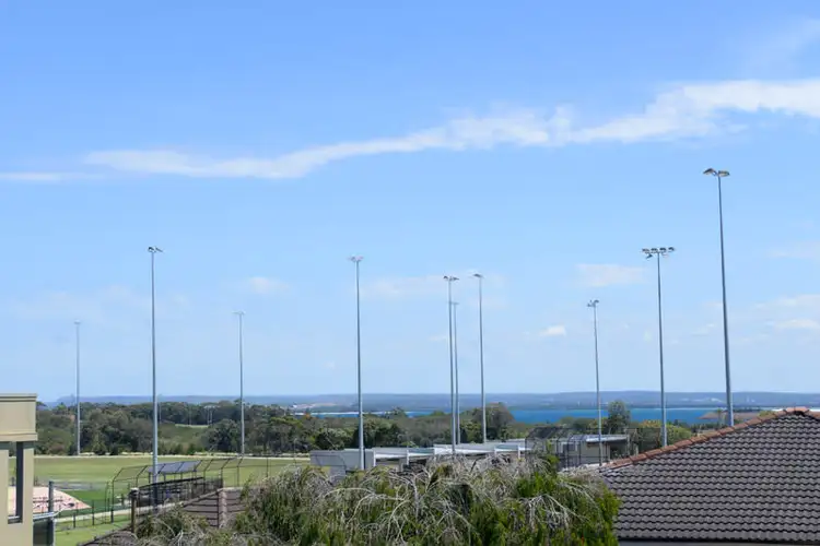 Second view of Homely house listing, 22 Lasseter Avenue, Chifley NSW 2036