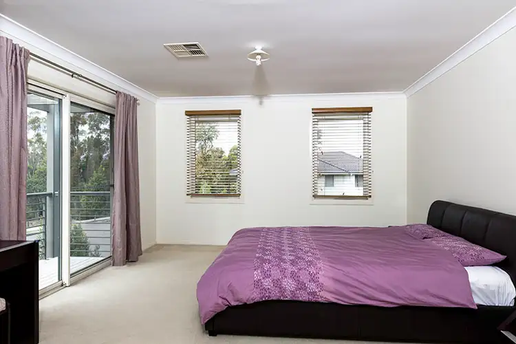Fifth view of Homely house listing, 2 Mary Ann Drive, Glenfield NSW 2167