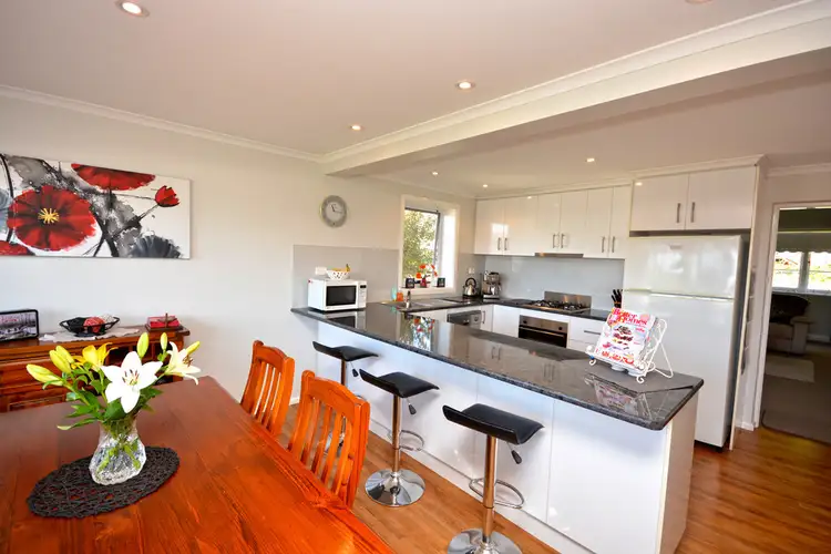 Main view of Homely house listing, 40 Wandoo Street, Leeton NSW 2705