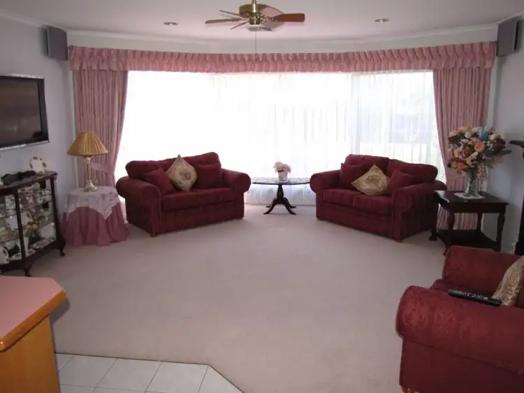 Fourth view of Homely house listing, 11 Barton Street, Newborough VIC 3825