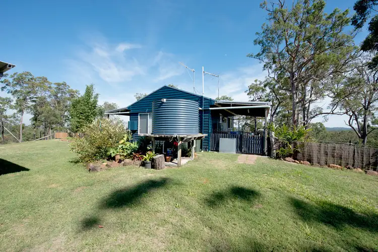 Fourth view of Homely rural property listing, 550 Tullymorgan Road, Lawrence NSW 2460
