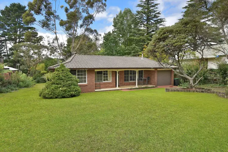Main view of Homely house listing, 26 Albert Street, Leura NSW 2780