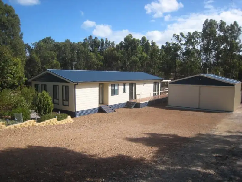 Main view of Homely house listing, 14 Jubilee Drive, Coffin Bay SA 5607