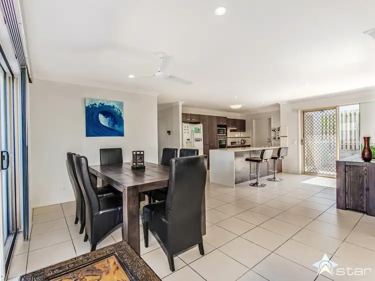Fourth view of Homely house listing, 4 Kingsmill Circuit, Peregian Springs QLD 4573