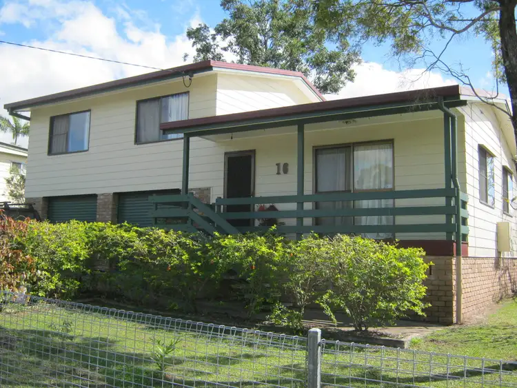 Main view of Homely house listing, 16 Banksia Street, Caboolture QLD 4510