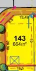 Main view of Homely land listing, 14 (Lot 143) Kakarla Avenue, Karlkurla WA 6430