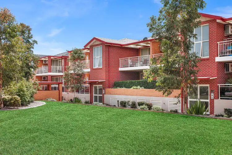 35/221a Waterworth Dr, Mount Annan NSW 2567