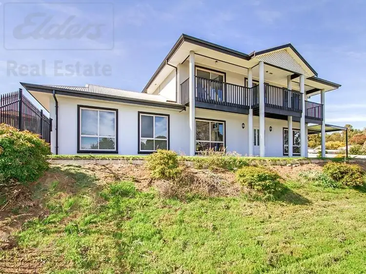 8 Unley Court, Onkaparinga Hills SA 5163