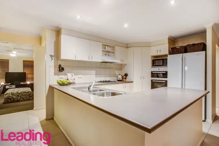 Fourth view of Homely house listing, 15 Yardley Street, Sunbury VIC 3429