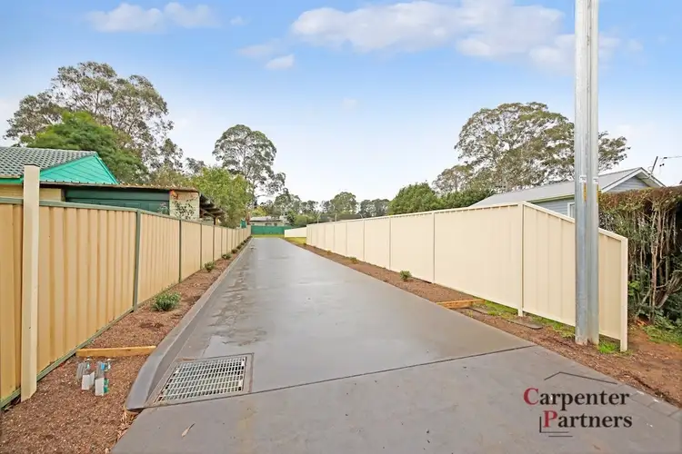 Fourth view of Homely land listing, 66 Kader Street, Bargo NSW 2574