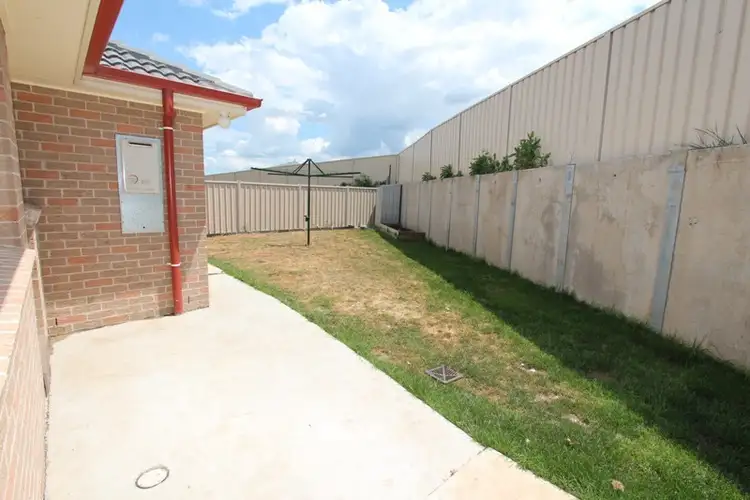 Fifth view of Homely house listing, 52a Marsden Lane, Kelso NSW 2795