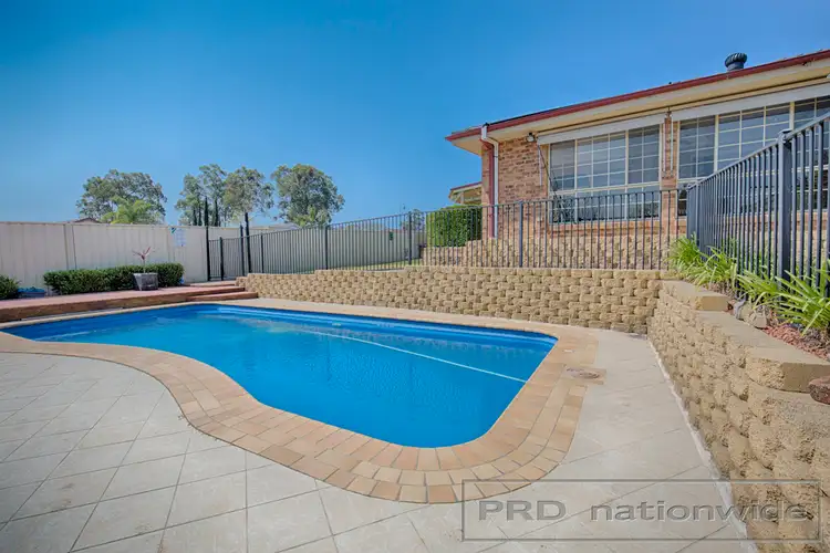 Third view of Homely house listing, 1 Donegal Drive, Ashtonfield NSW 2323
