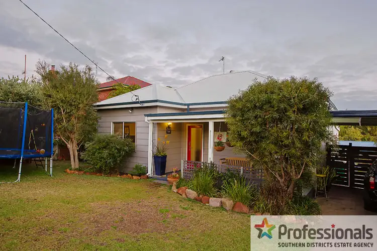 Second view of Homely house listing, 13 Tingle Street, South Bunbury WA 6230