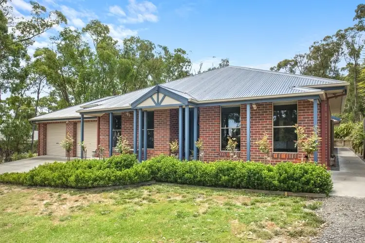 Second view of Homely house listing, 6c Callistemon Crt, Buninyong VIC 3357
