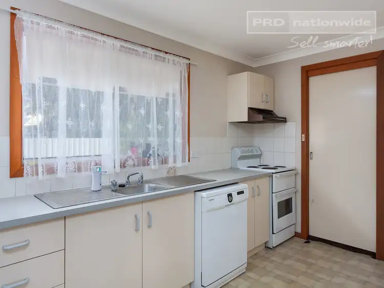 Second view of Homely unit listing, 1 & 2/11 Matheson Place, Estella NSW 2650