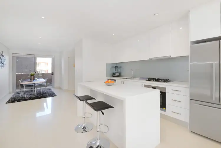 Third view of Homely unit listing, 3/491 Bunnerong Road, Matraville NSW 2036