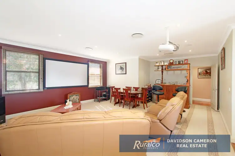 Fourth view of Homely rural property listing, "Boronia" 170 Piles Road, Duri NSW 2344