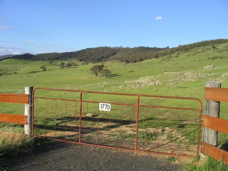 Third view of Homely rural property listing, 1770 Freemantle Road, Watton NSW 2795