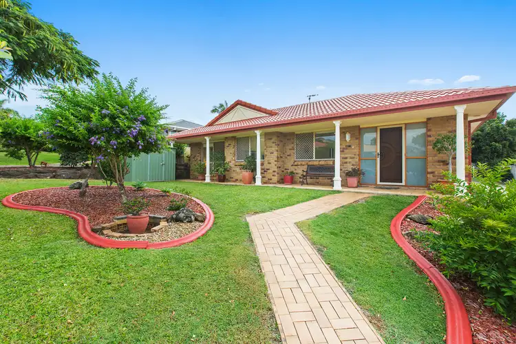 Main view of Homely semi-detached listing, 1 / 39 Ash Drive, Banora Point NSW 2486