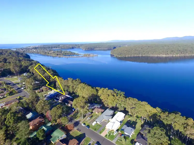 48 Kings Point Drive, Kings Point NSW 2539