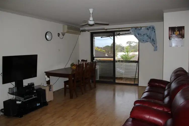 Third view of Homely unit listing, Address available on request