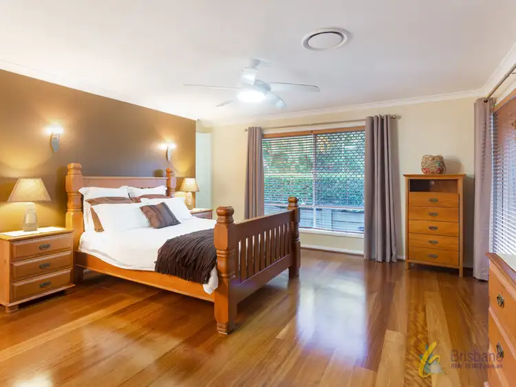 Second view of Homely house listing, 90 Claremont Pde, Forest Lake QLD 4078