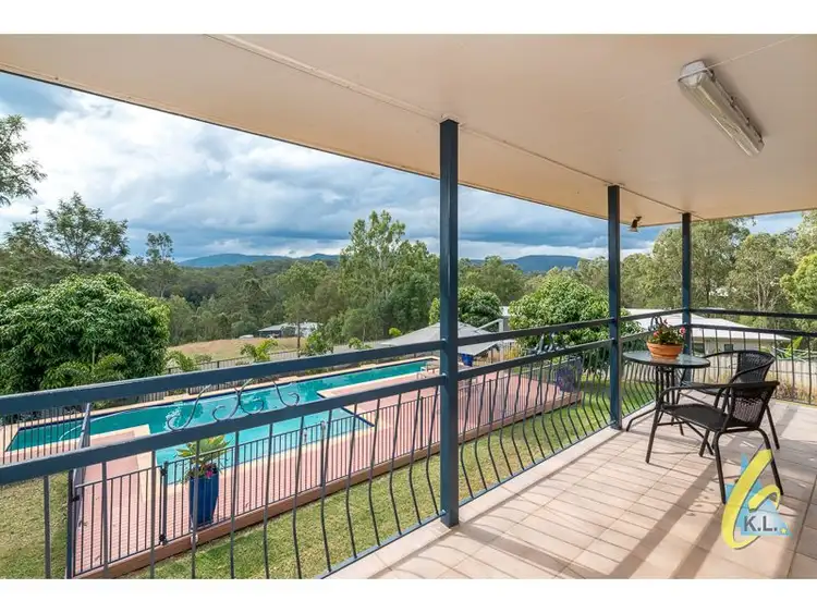 Fifth view of Homely house listing, 910 Mt Crosby Rd, Mount Crosby QLD 4306