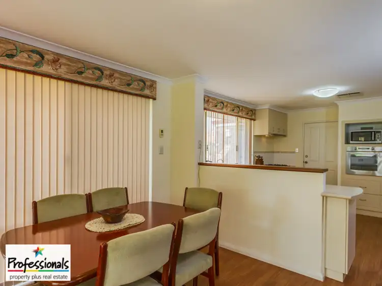 Sixth view of Homely house listing, 7 Calley Way, Canning Vale WA 6155