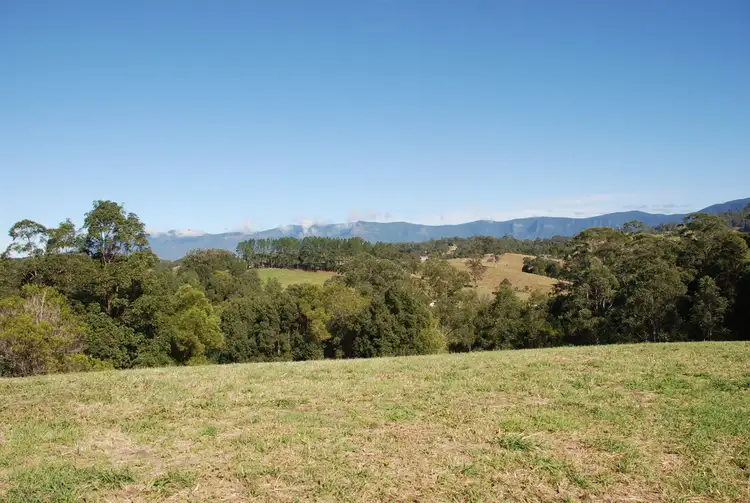 Second view of Homely land listing, Lot 128 Boormans Road, Tyalgum NSW 2484