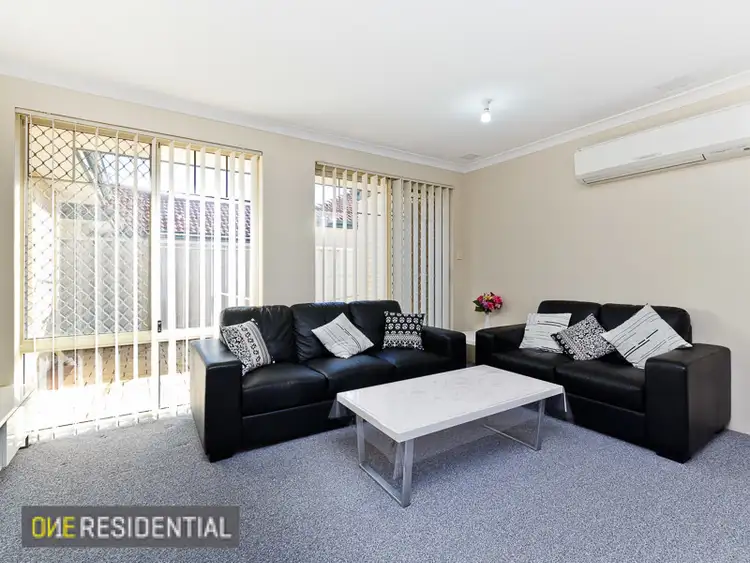 Fourth view of Homely villa listing, 44/33 Seaforth Avenue, Gosnells WA 6110