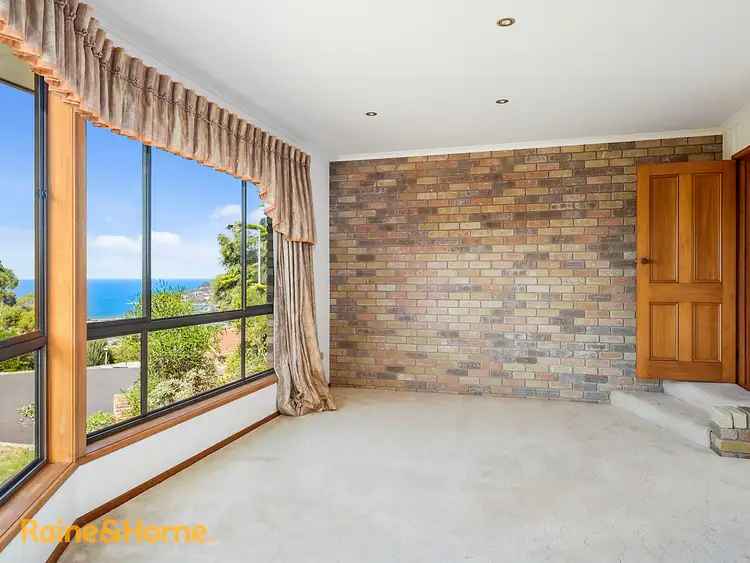 Fourth view of Homely house listing, 9 Amethyst Drive, Blackmans Bay TAS 7052